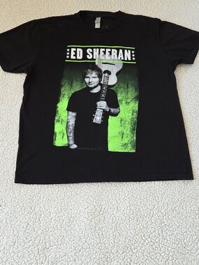 Ed Sheeran T-Shirt